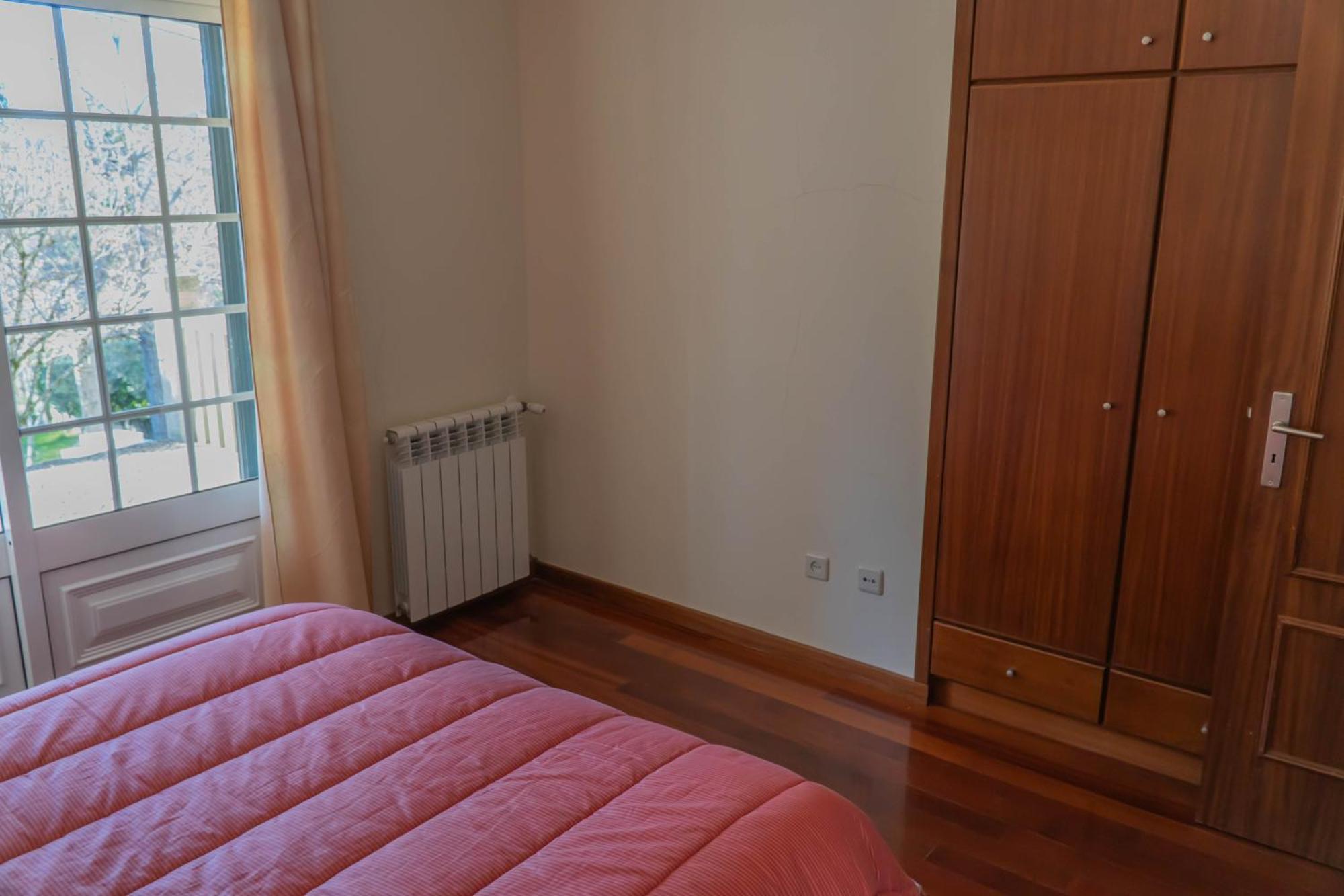Casa Da Barragem - Ninho Das Aguias Venda Nova  Zewnętrze zdjęcie